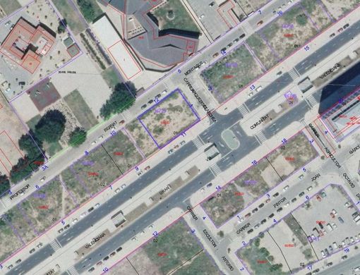 地皮  Alzira, Província de València