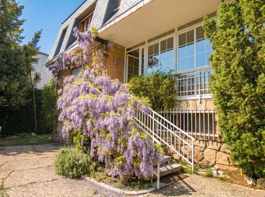 Detached House in Torrelodones, Province of Madrid