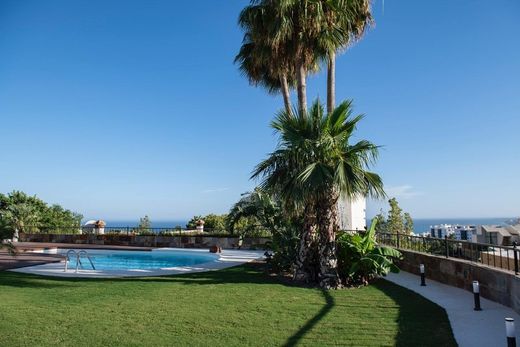 Villa en Benalmádena, Málaga