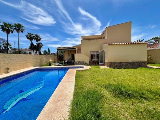 Müstakil ev l'Alfàs del Pi, Provincia de Alicante