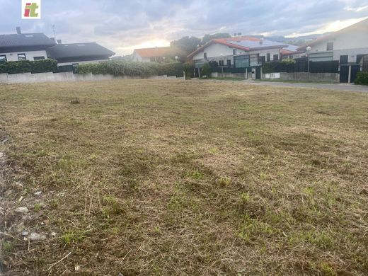 Terreno en Sopelana, Provincia de Vizcaya