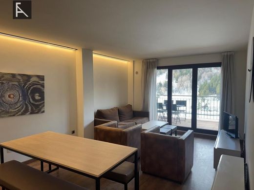 套间/公寓  卡尼略, Canillo