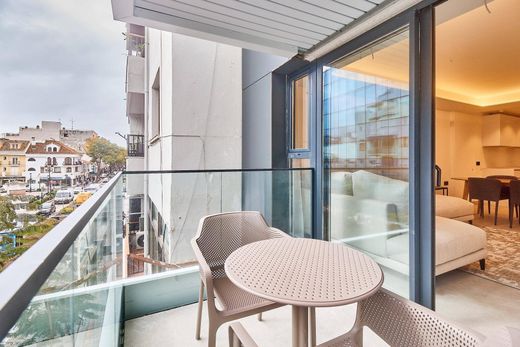 Appartement in Fuengirola, Provincia de Málaga