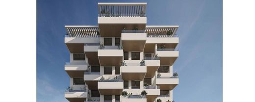 Appartement à Calpe, Alicante