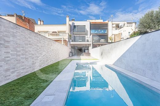 Lüks ev Sabadell, Província de Barcelona