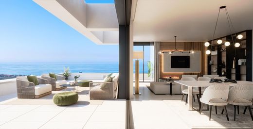 Penthouse in Marbella, Malaga