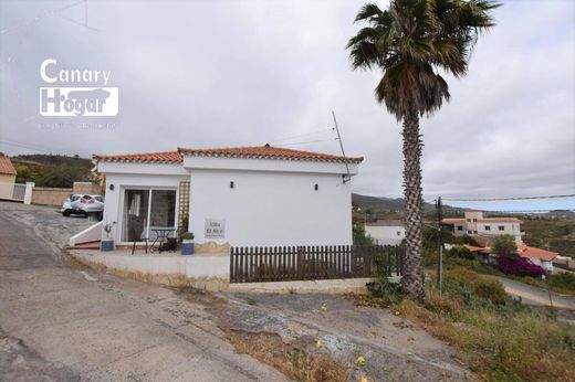 Terraced house in San Miguel De Abona, Province of Santa Cruz de Tenerife