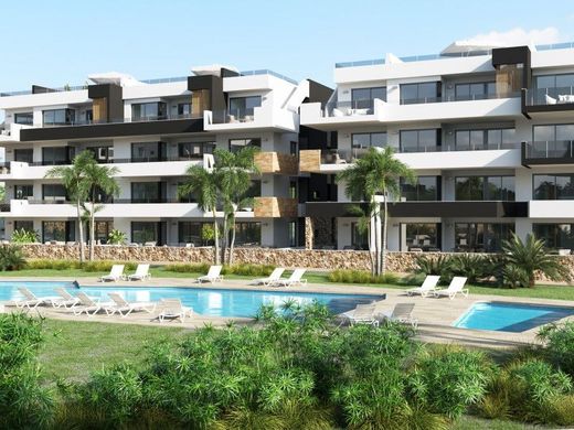 Apartment in Playas de Orihuela, Alicante