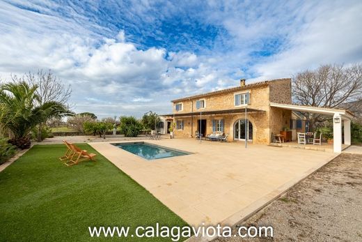 Detached House in Lloseta, Province of Balearic Islands