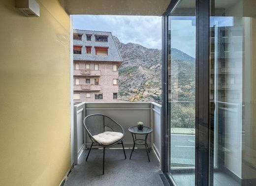Penthouse in Sant Julià de Lòria