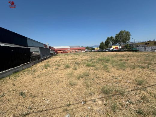 Terreno a Collado Villalba, Provincia de Madrid