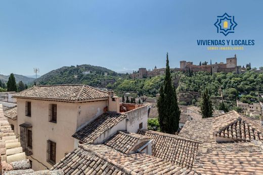Luxury home in Granada, Andalusia