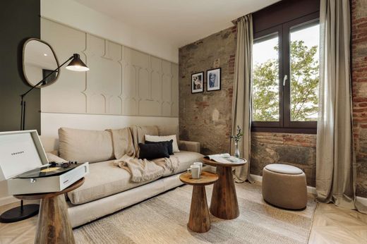 Apartamento - Barcelona, Província de Barcelona