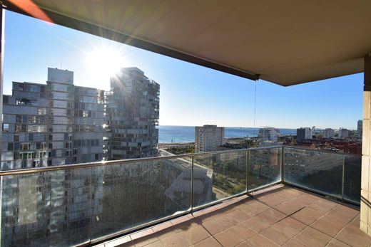 Apartment in Barcelona, Province of Barcelona