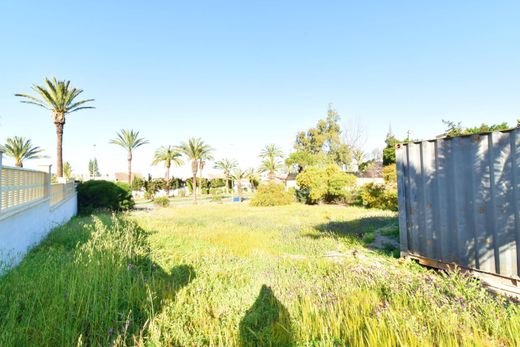 Grond in Almerimar, Almería