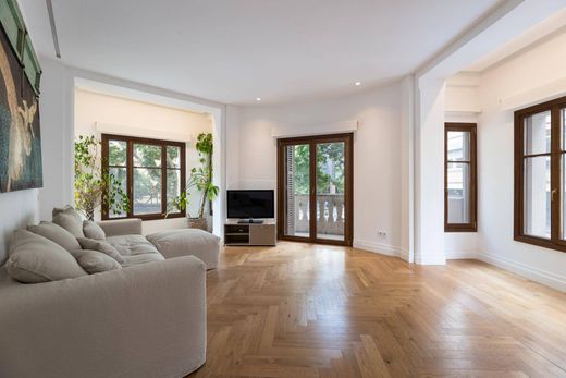 Apartment in Palma de Mallorca, Province of Balearic Islands