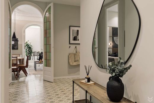 Apartamento - Barcelona, Província de Barcelona