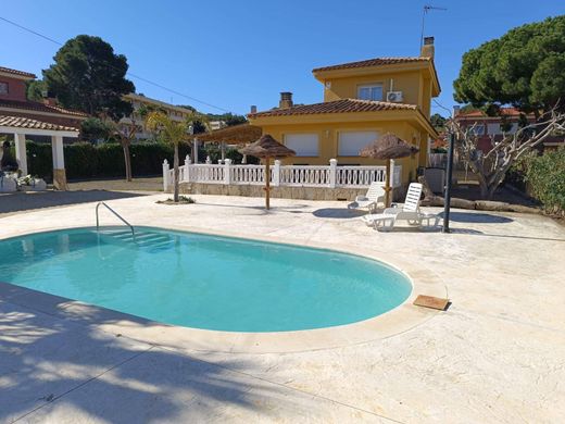 Detached House in Salou, Province of Tarragona