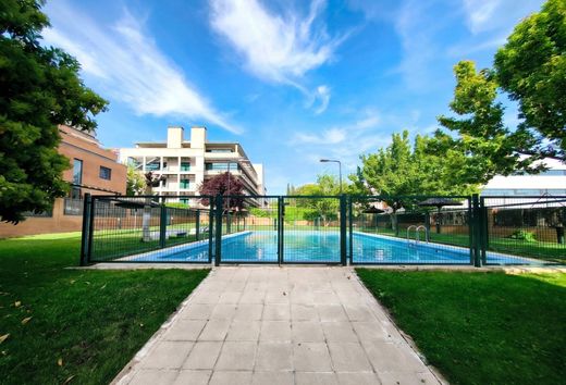 Penthouse in Las Rozas de Madrid, Province of Madrid
