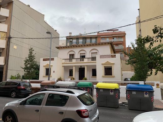 Luxe woning in Torredembarra, Província de Tarragona