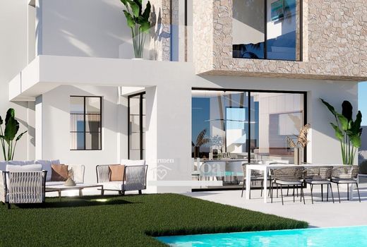 Villa Finestrat, Provincia de Alicante