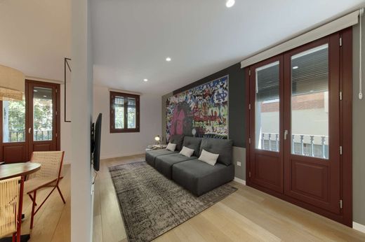 Appartement in Barcelona, Província de Barcelona