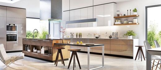 Luksusowy dom w Girona, Província de Girona