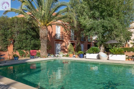 Vrijstaand huis in Ogíjares, Provincia de Granada