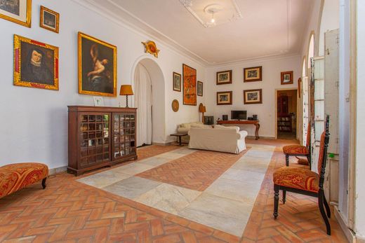 Luxury home in Jerez de la Frontera, Cadiz