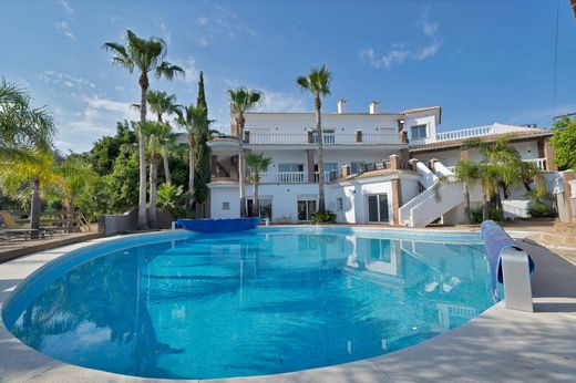 Villa in Benalmádena, Malaga