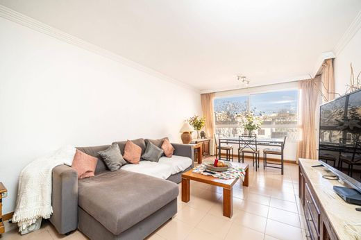 Apartment / Etagenwohnung in Palma de Mallorca, Balearen Inseln