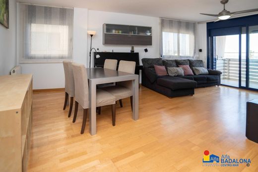 Apartament w Badalona, Província de Barcelona