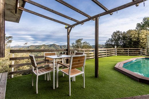 Luxury home in Castellar del Vallès, Province of Barcelona