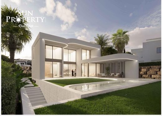 Villa in Málaga, Malaga