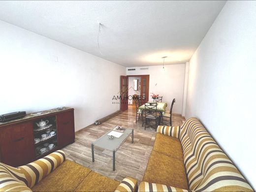Apartment in Alicante, Valencia