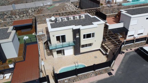 Villa in San Bartolomé de Tirajana, Provinz Las Palmas