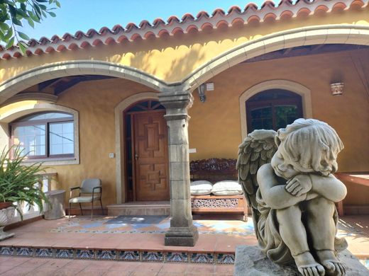 Vrijstaand huis in San Cristóbal de La Laguna, Provincia de Santa Cruz de Tenerife