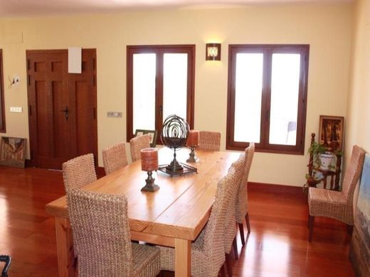 Luxus-Haus in Benissa, Alicante