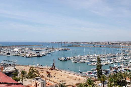 Квартира, Торревьеха, Provincia de Alicante