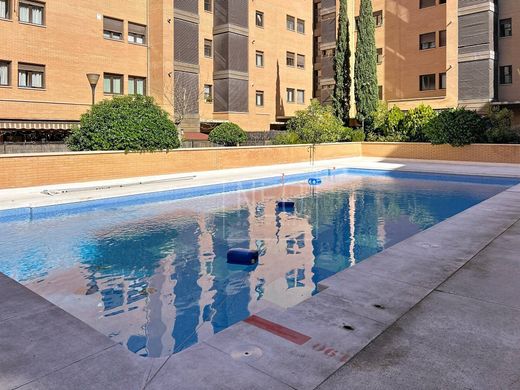 Piso / Apartamento en Madrid, Provincia de Madrid