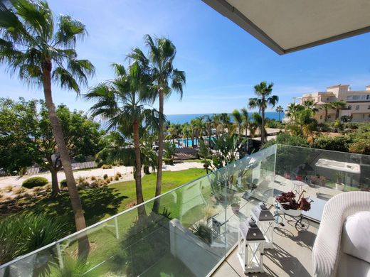 Квартира, Михас, Provincia de Málaga