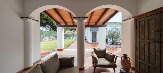 独立式房屋  Chiclana de la Frontera, Provincia de Cádiz