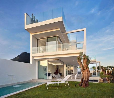 Villa in Marbella, Malaga