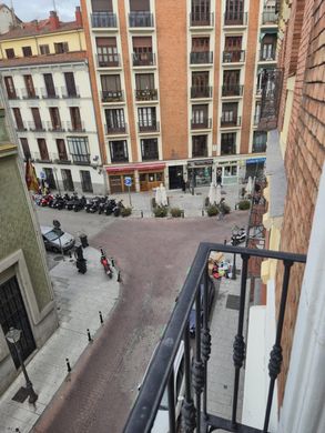 Apartamento - Madrid, Provincia de Madrid