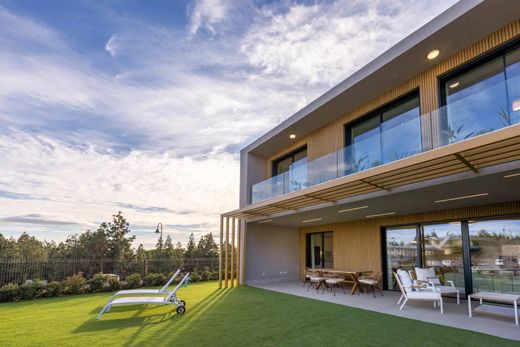 Luxury home in Mijas, Malaga