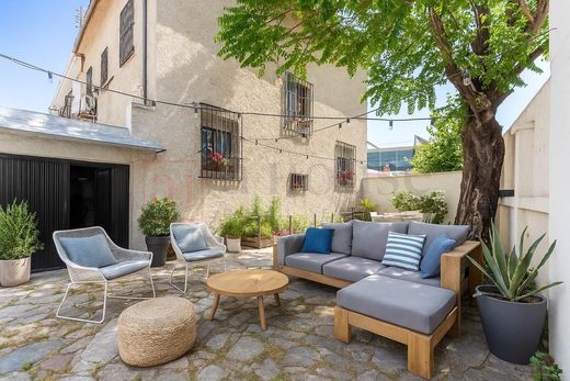 Detached House in Madrid, Province of Madrid