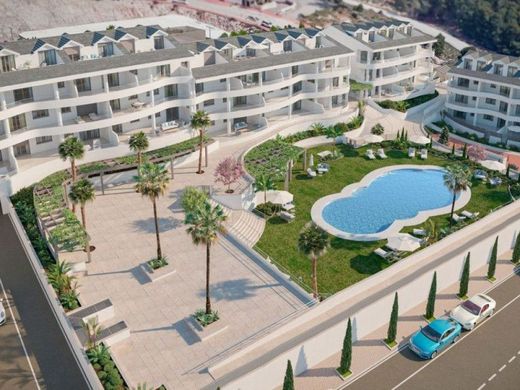 Apartment in Benalmádena, Malaga