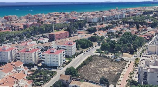 Участок, Calafell, Província de Tarragona