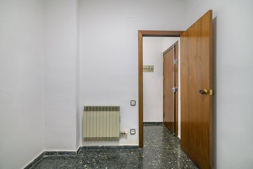 バルセロナ, ばるせろなのアパートメント