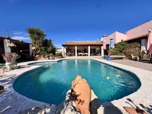 Boerderij in Cártama, Provincia de Málaga